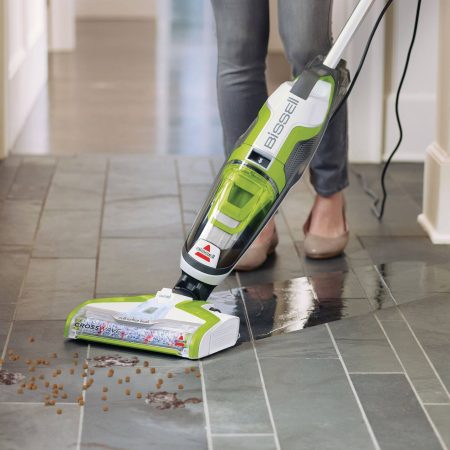 BISSELL® CrossWave™ All-in-One Multi-Surface Corded Vacuum Cleaner