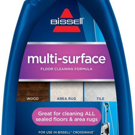 BISSELL® CrossWave™ All-in-One Multi-Surface Corded Vacuum Cleaner