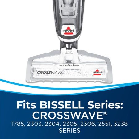 Bissell CrossWave® Corded Multi-Surface Maintenance Parts Kit