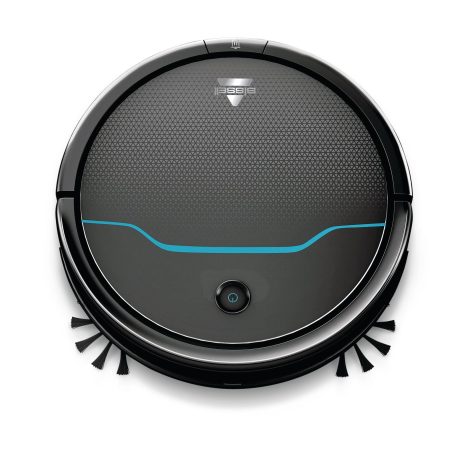 Bissell EV775 Wi-Fi Connected Robot Cordless Vacuum Cleaner