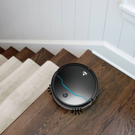 Bissell EV775 Wi-Fi Connected Robot Cordless Vacuum Cleaner