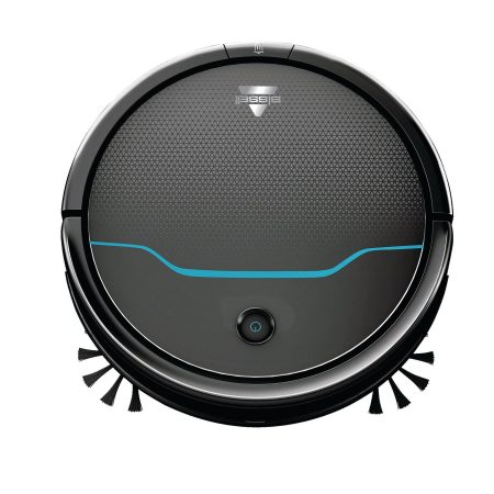 Bissell EV775 Wi-Fi Connected Robot Cordless Vacuum Cleaner