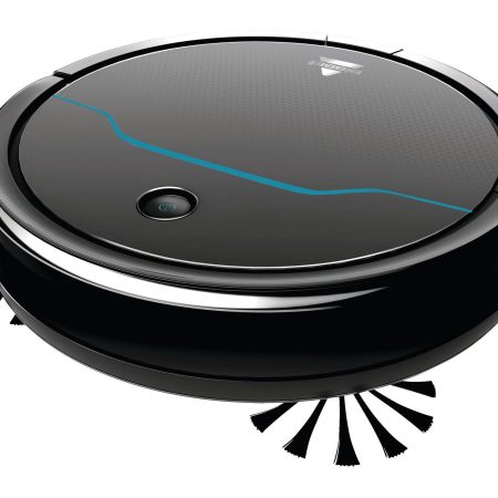 Bissell EV775 Wi-Fi Connected Robot Cordless Vacuum Cleaner