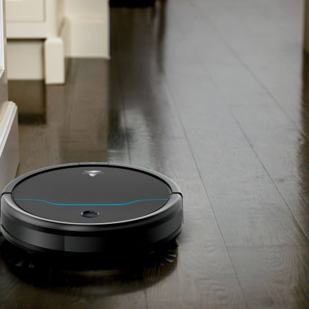 Bissell EV775 Wi-Fi Connected Robot Cordless Vacuum Cleaner