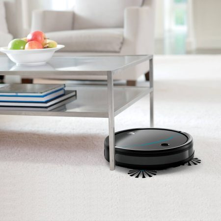 Bissell EV775 Wi-Fi Connected Robot Cordless Vacuum Cleaner