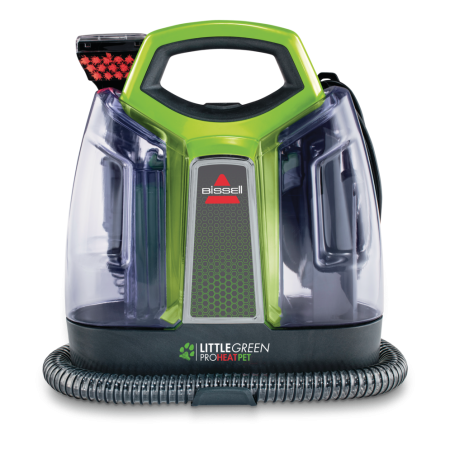 Bissell Little Green ProHeat® Pet Portable Carpet & Upholstery Corded Deep Cleaner