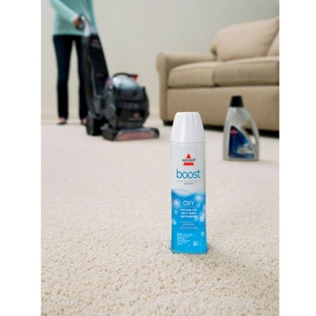 Bissell Oxy Boost Carpet Cleaning Formula Enhancer, 473-mL