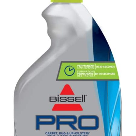 Bissell Oxy Stain Destroyer Pretreat Trigger, 650-mL