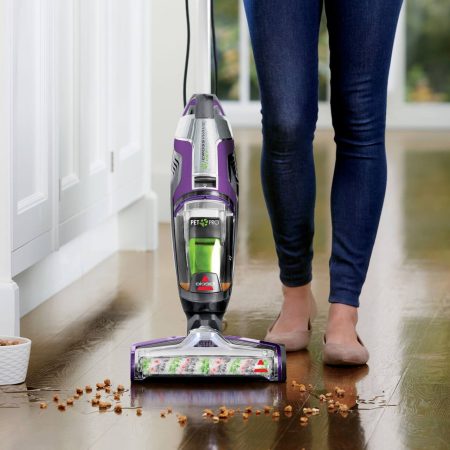 BISSELL CrossWave® Pet Pro Multi-Surface Corded Wet Vacuum Cleaner