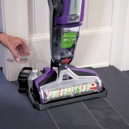 BISSELL CrossWave® Pet Pro Multi-Surface Corded Wet Vacuum Cleaner