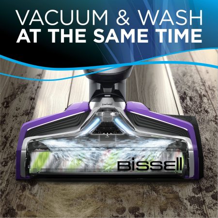 BISSELL CrossWave® Pet Pro Multi-Surface Corded Wet Vacuum Cleaner