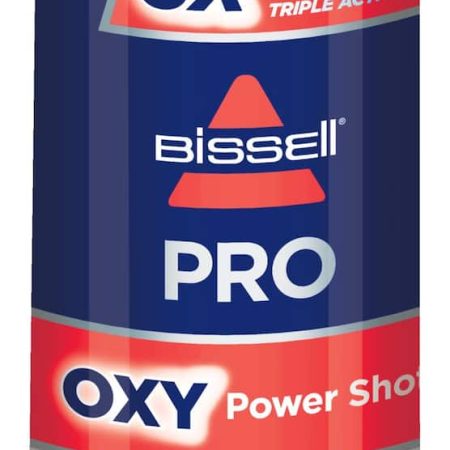 BISSELL® Professional Power Shot® Oxy Carpet Cleaner, 396-g