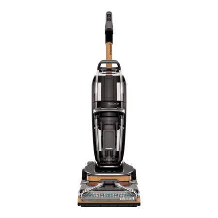 BISSELL Revolution® HydroSteam™ PetPro Upright Deep Cleaning Corded Vacuum