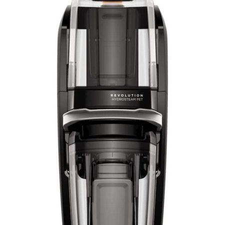 BISSELL Revolution® HydroSteam™ PetPro Upright Deep Cleaning Corded Vacuum