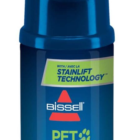 Bissell Spot & Stain Pet Carpet/Upholstery Cleaner, 340-g