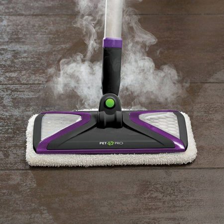 BISSELL® PowerFresh® Pet Pro 3-in-1 Corded Hard Floor Steam Mop