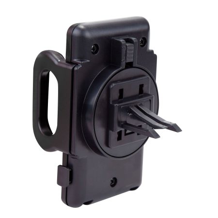 Bluehive 3-in-1 Universal Phone Mount, Secure Fit for Phones up to 4.3-in