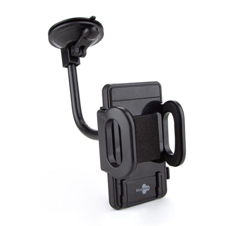 Bluehive 3-in-1 Universal Phone Mount, Secure Fit for Phones up to 4.3-in