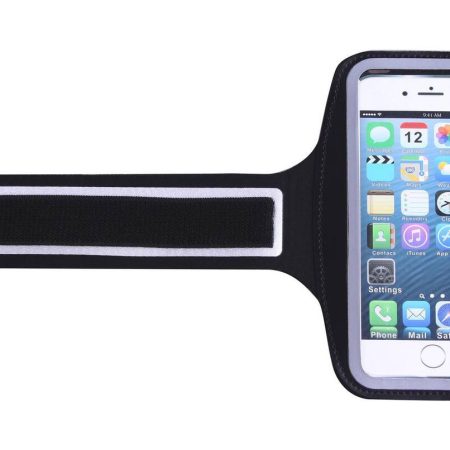 Bluehive Smartphone Arm Band Strap Protective Holder, for Smartphones, Tablets & Smartwatches