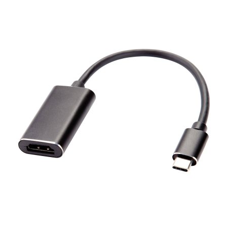 Bluehive USB Type-C to HDMI Adapter for Select Apple & Android Devices