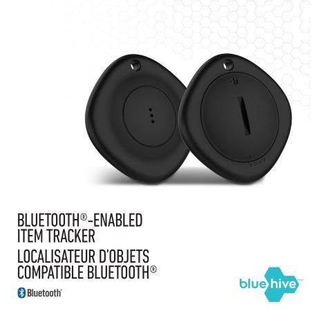 Bluehive Bluetooth Item Finders, 2-pk