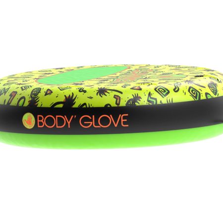 Body Glove 2-Person Slammer Towable