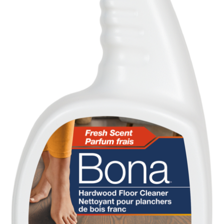 Bona Eco-Friendly Hardwood Floor Cleaner, Cedar Wood Scent