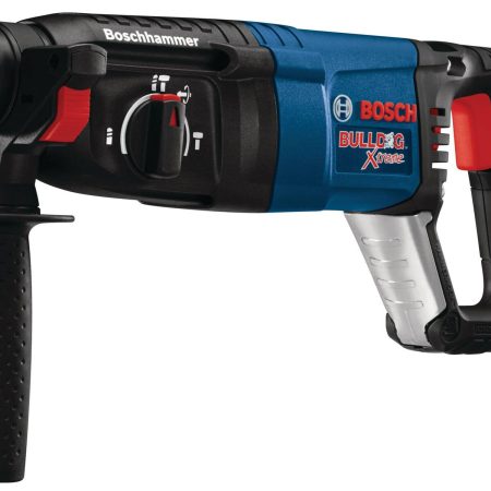 Bosch 1-in SDS+ Rotary Hammer