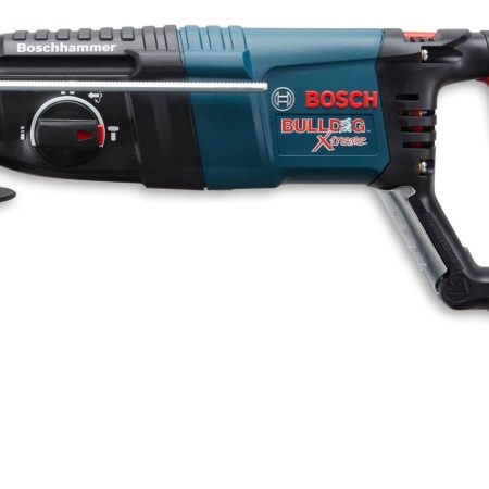 Bosch 1-in SDS+ Rotary Hammer