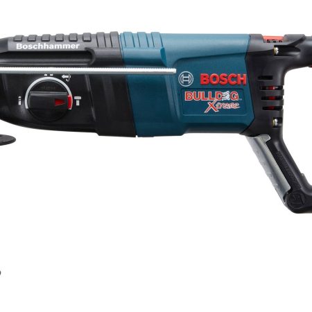 Bosch 1-in SDS+ Rotary Hammer