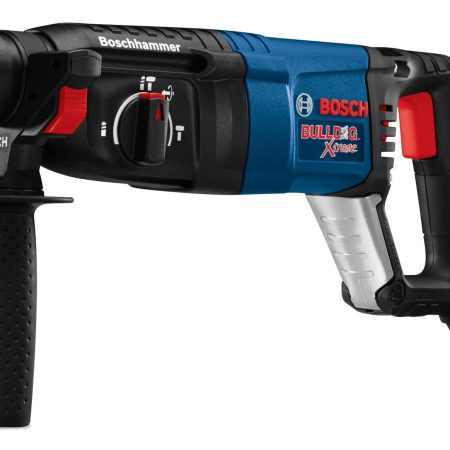 Bosch 1-in SDS+ Rotary Hammer