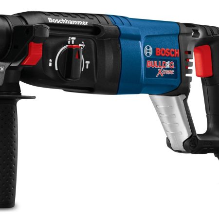 Bosch 1-in SDS+ Rotary Hammer