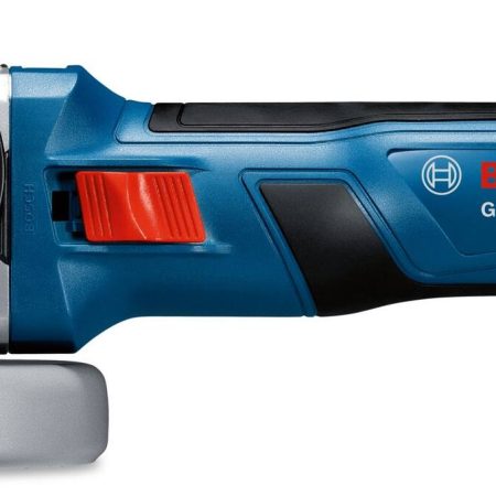 Bosch 18V 4.5-in Brushless Grinder, Bare Tool