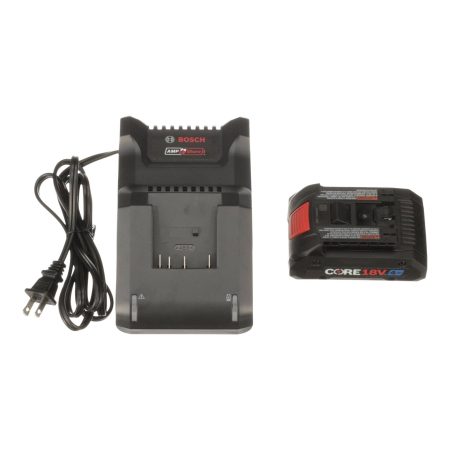 Bosch 18V 4AH Starter Kit