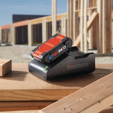 Bosch 18V 4AH Starter Kit