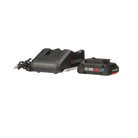 Bosch 18V 4AH Starter Kit