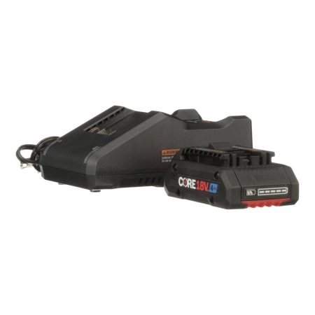 Bosch 18V 4AH Starter Kit