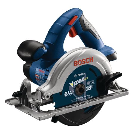 Bosch 18V 6-1/2-in Circular Saw, Bare Tool