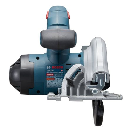 Bosch 18V 6-1/2-in Circular Saw, Bare Tool