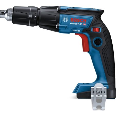 Bosch 18V Brushless 1/4-in Screw Gun, Bare Tool