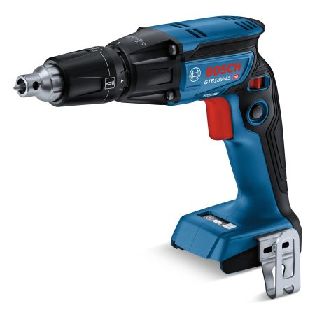 Bosch 18V Brushless 1/4-in Screw Gun, Bare Tool