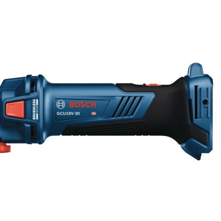 Bosch 18V Brushless Cut-Out, Bare Tool