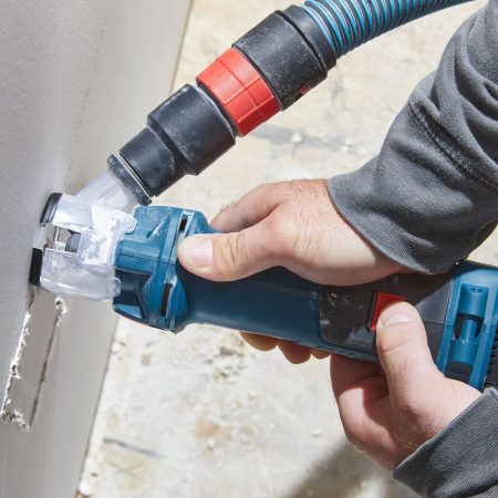 Bosch 18V Brushless Cut-Out, Bare Tool