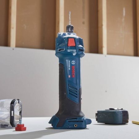 Bosch 18V Brushless Cut-Out, Bare Tool