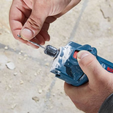 Bosch 18V Brushless Cut-Out, Bare Tool