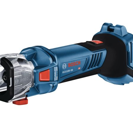 Bosch 18V Brushless Cut-Out, Bare Tool