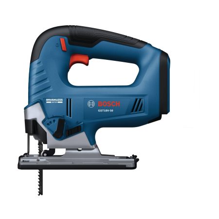 Bosch 18V Brushless D-Handle Jig, Bare Tool