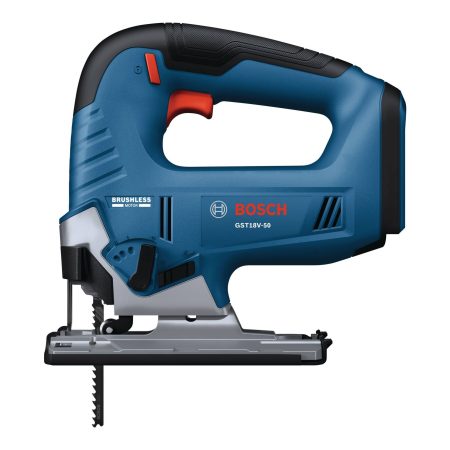 Bosch 18V Brushless D-Handle Jig, Bare Tool