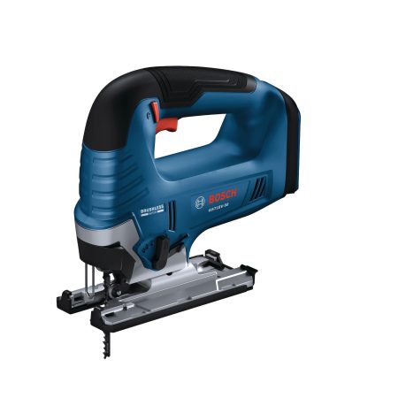 Bosch 18V Brushless D-Handle Jig, Bare Tool