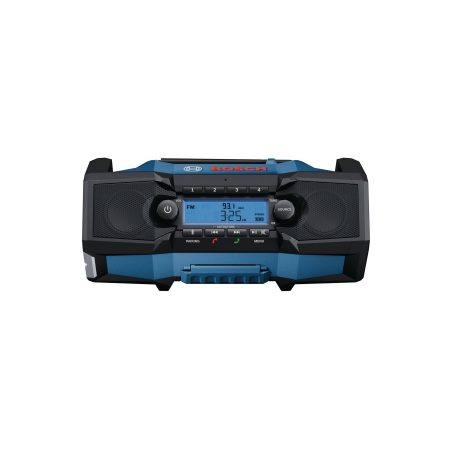 Bosch 18V Portable Bluetooth Radio